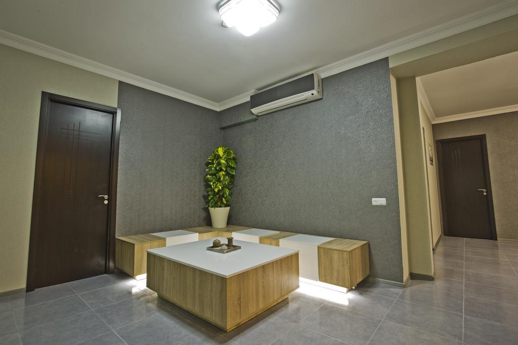 Premium Residence Batumi Exterior foto