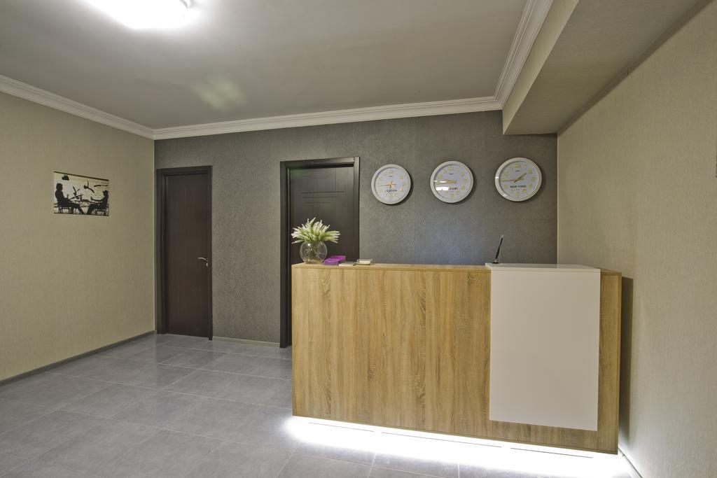 Premium Residence Batumi Exterior foto