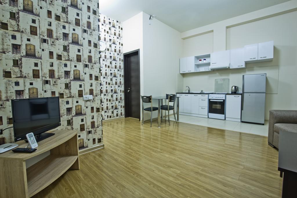 Premium Residence Batumi Quarto foto