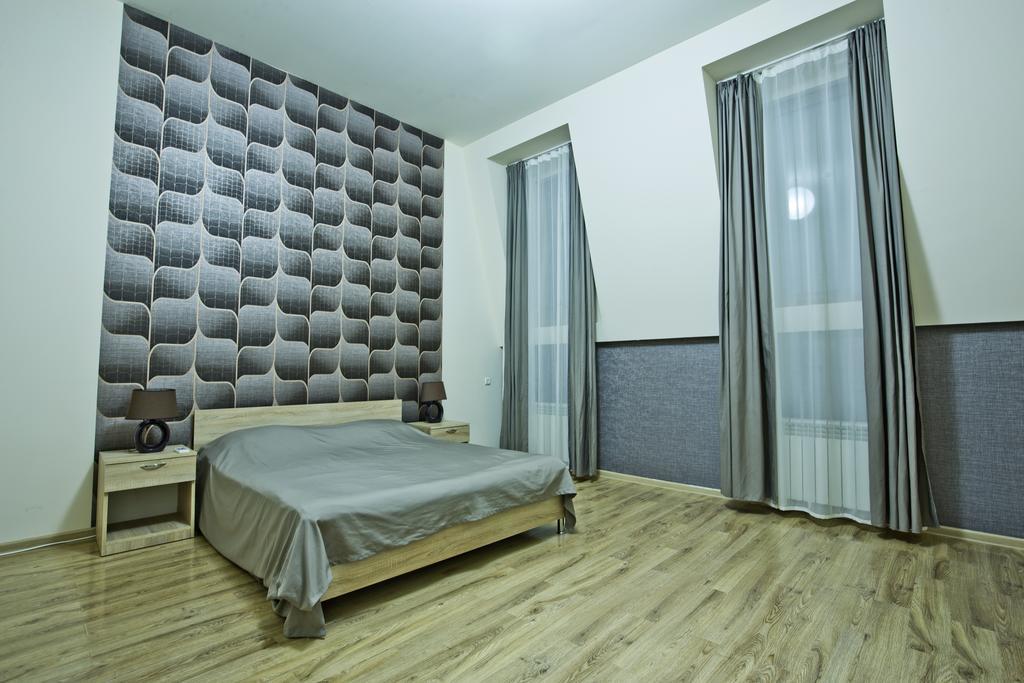 Premium Residence Batumi Quarto foto