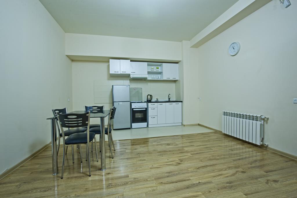 Premium Residence Batumi Quarto foto
