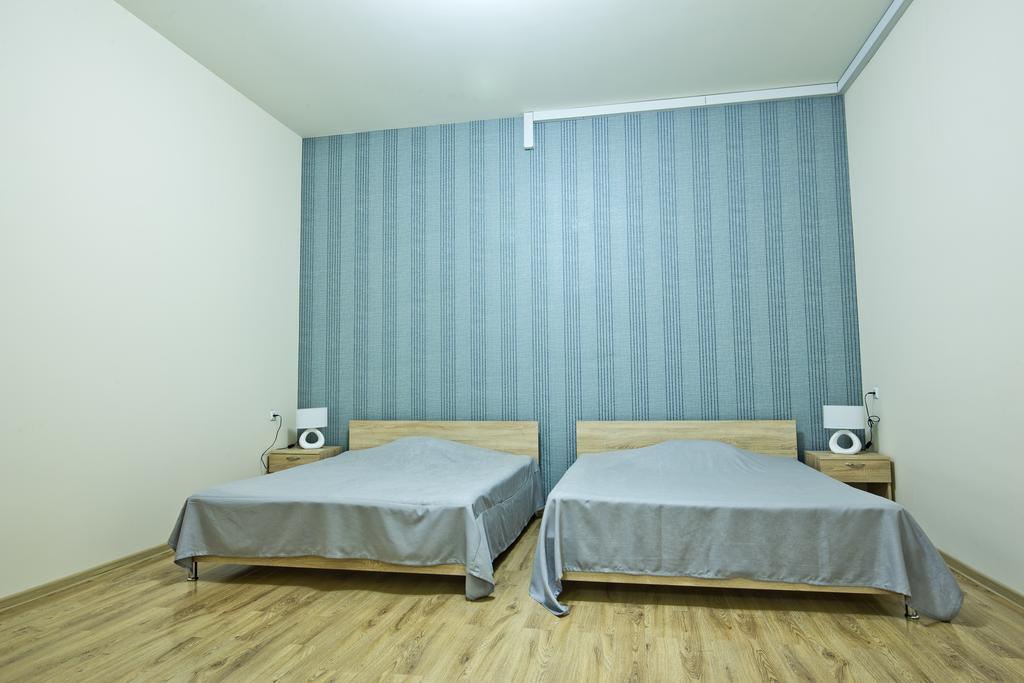Premium Residence Batumi Quarto foto