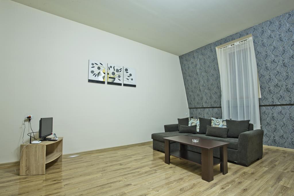 Premium Residence Batumi Quarto foto