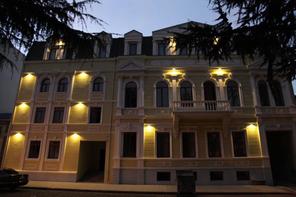 Premium Residence Batumi Exterior foto
