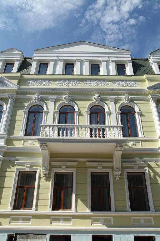 Premium Residence Batumi Exterior foto