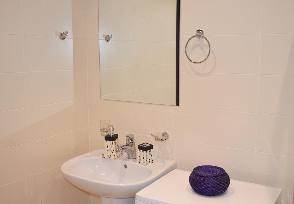 Premium Residence Batumi Quarto foto