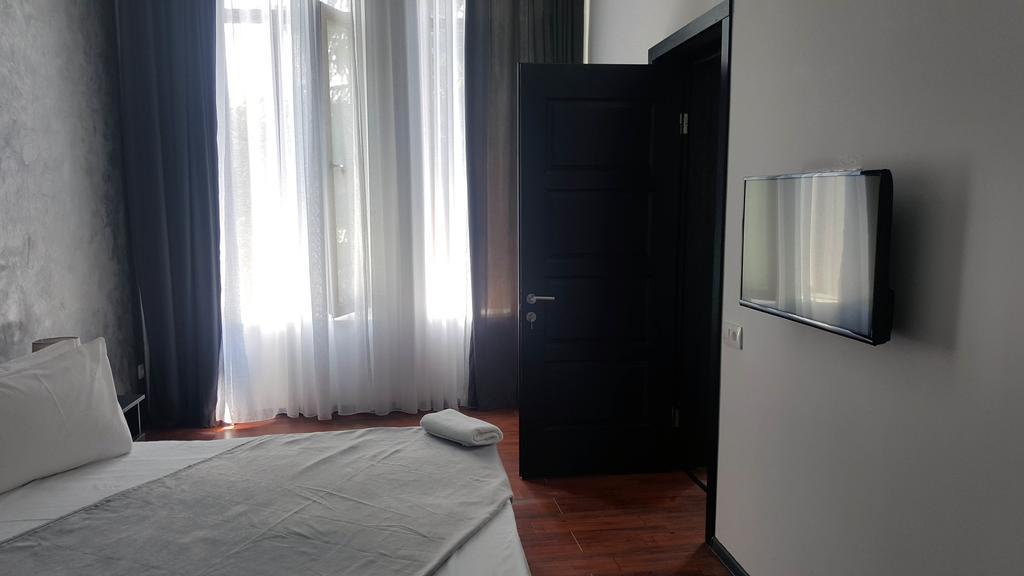 Premium Residence Batumi Exterior foto