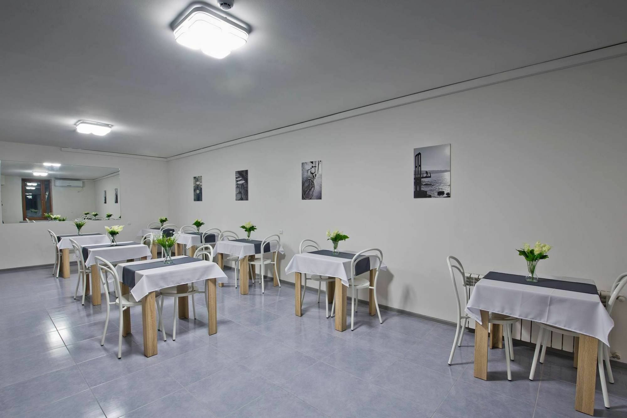Premium Residence Batumi Exterior foto
