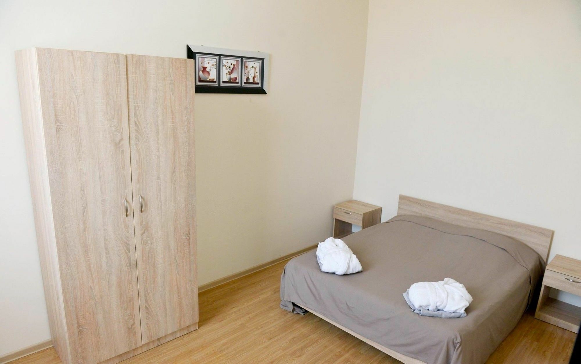Premium Residence Batumi Exterior foto