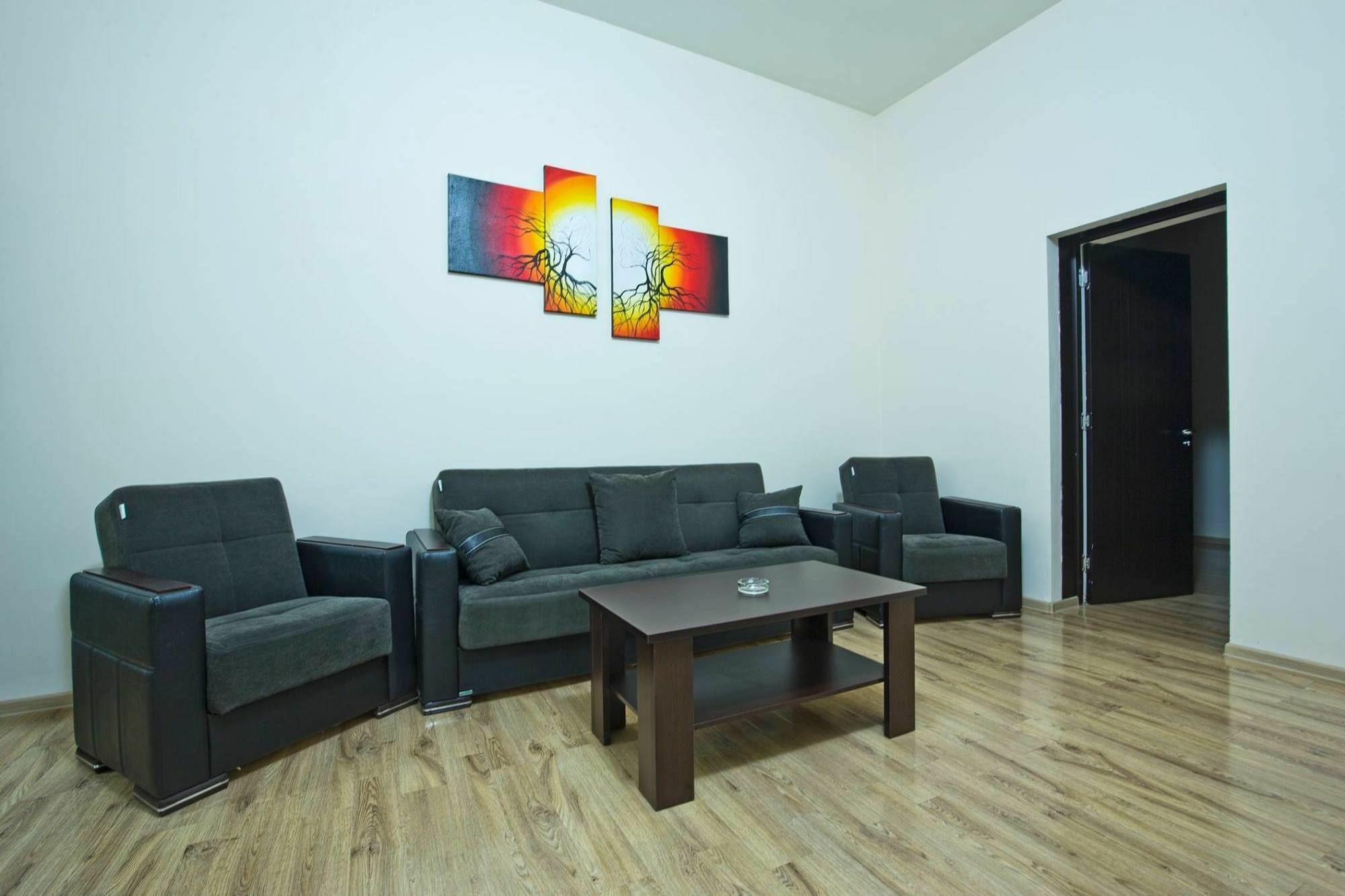 Premium Residence Batumi Exterior foto